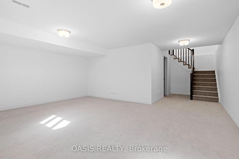 Photo 11 at 740 Pipit Lane, Nepean (Half Moon Bay), Ottawa