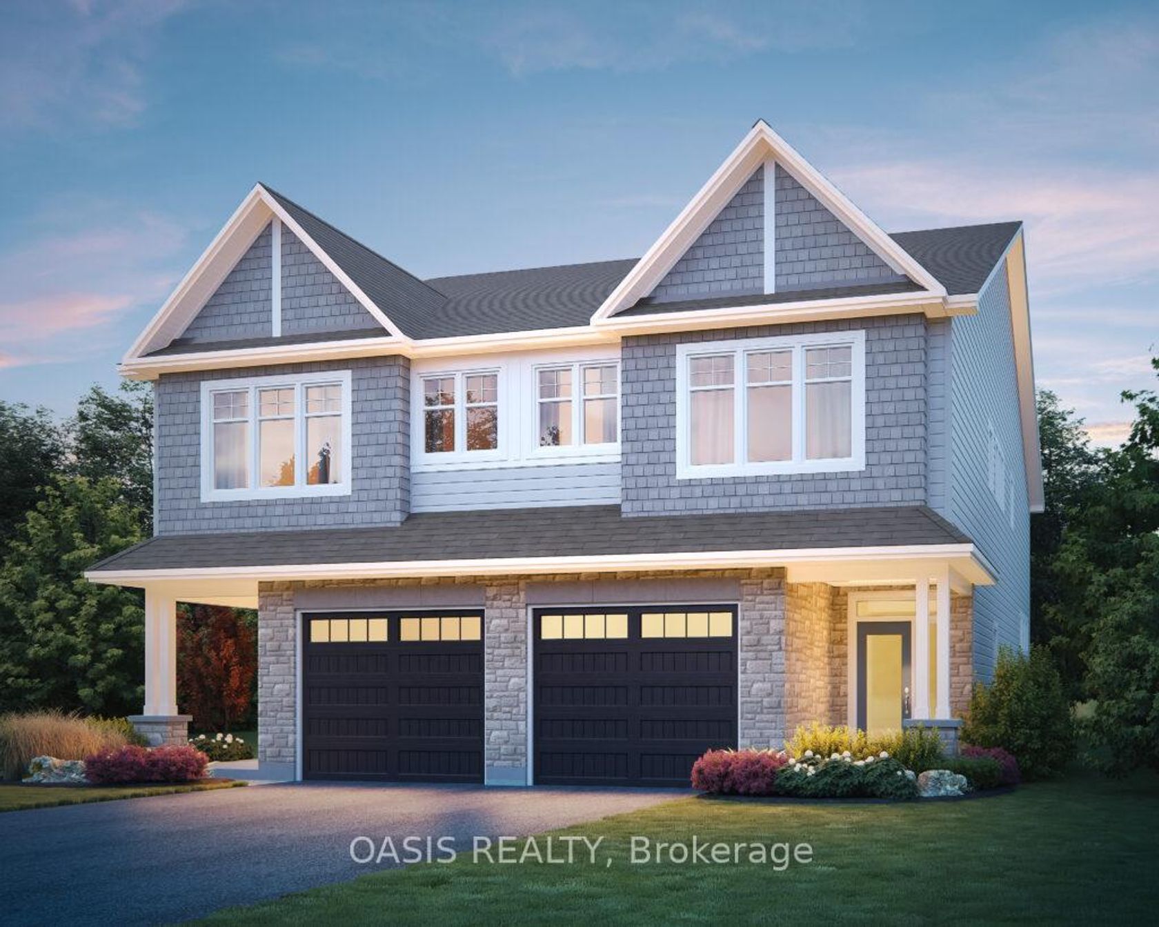 740 Pipit Lane, Nepean (Half Moon Bay), Ottawa 