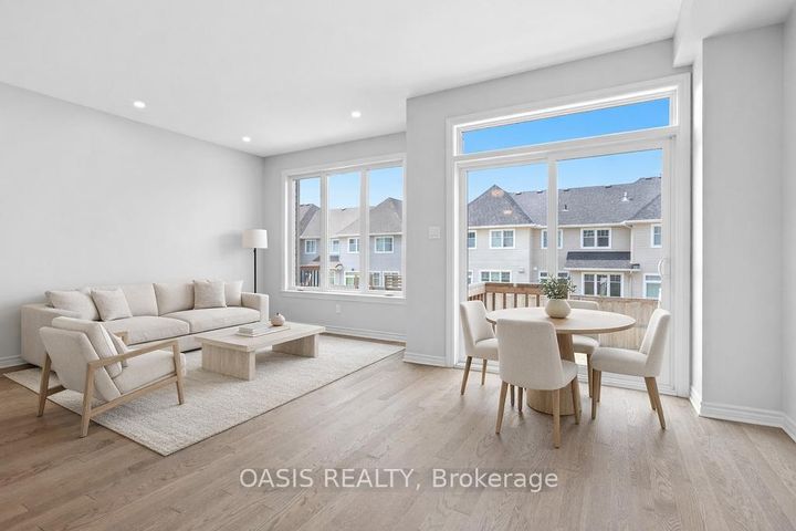 Photo 5 at 1860 Elevation Road, Nepean (Half Moon Bay), Ottawa