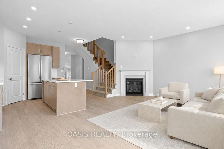 Photo 6 at 1860 Elevation Road, Nepean (Half Moon Bay), Ottawa