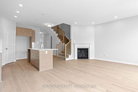 Photo 4 at 1860 Elevation Road, Nepean (Half Moon Bay), Ottawa