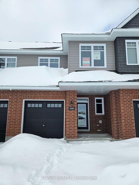 Photo 13 at 1860 Elevation Road, Nepean (Half Moon Bay), Ottawa