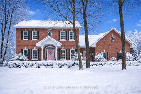 Photo 0 at 1271 GEORGES VANIER Drive, Cumberland Ridge, Orleans