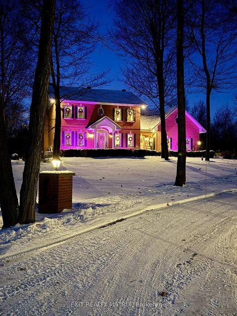 Photo 1 at 1271 GEORGES VANIER Drive, Cumberland Ridge, Orleans