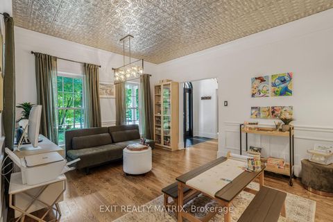 Photo 7 at 1271 GEORGES VANIER Drive, Cumberland Ridge, Orleans