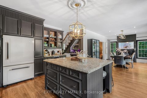 Photo 11 at 1271 GEORGES VANIER Drive, Cumberland Ridge, Orleans