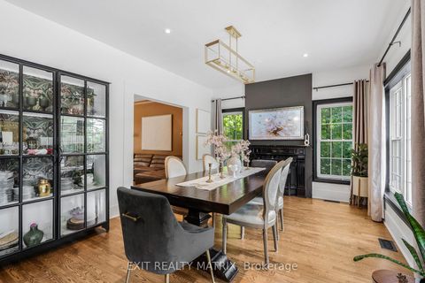 Photo 13 at 1271 GEORGES VANIER Drive, Cumberland Ridge, Orleans