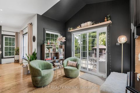 Photo 15 at 1271 GEORGES VANIER Drive, Cumberland Ridge, Orleans