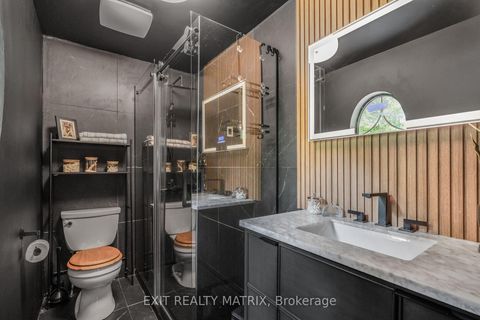 Photo 22 at 1271 GEORGES VANIER Drive, Cumberland Ridge, Orleans