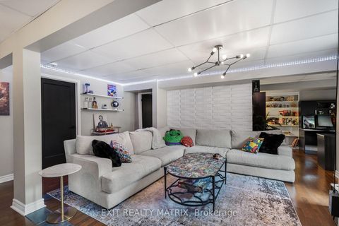 Photo 26 at 1271 GEORGES VANIER Drive, Cumberland Ridge, Orleans