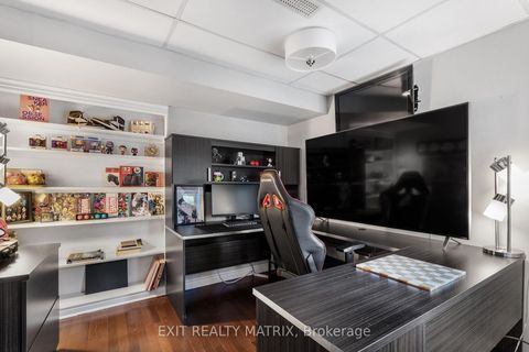 Photo 28 at 1271 GEORGES VANIER Drive, Cumberland Ridge, Orleans