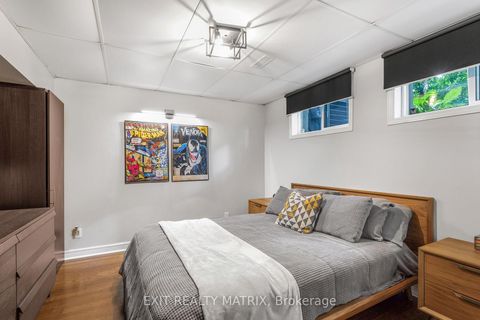 Photo 30 at 1271 GEORGES VANIER Drive, Cumberland Ridge, Orleans