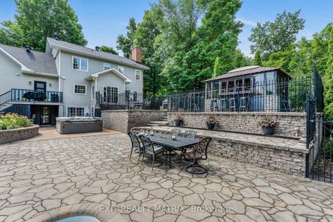 Photo 40 at 1271 GEORGES VANIER Drive, Cumberland Ridge, Orleans