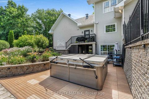 Photo 41 at 1271 GEORGES VANIER Drive, Cumberland Ridge, Orleans