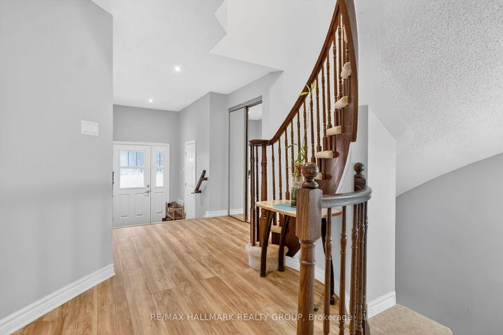 Photo 3 at 205 Mancini Way, Nepean (Strandherd), Ottawa