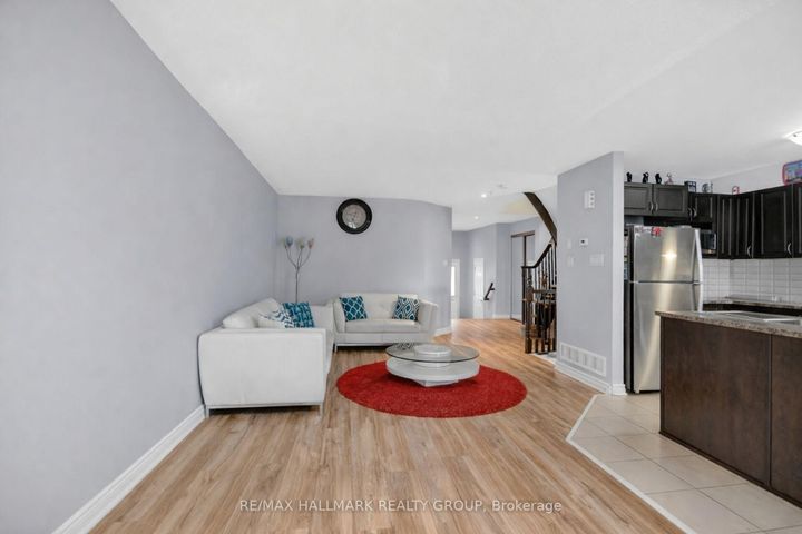 Photo 6 at 205 Mancini Way, Nepean (Strandherd), Ottawa