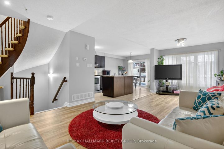 Photo 8 at 205 Mancini Way, Nepean (Strandherd), Ottawa