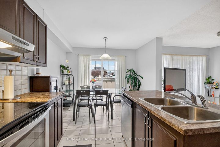 Photo 13 at 205 Mancini Way, Nepean (Strandherd), Ottawa