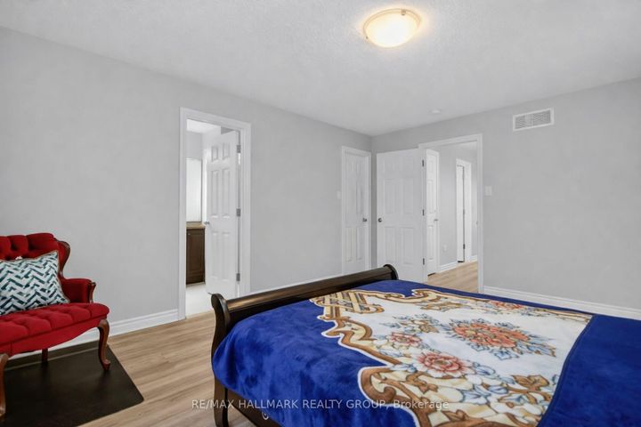 Photo 22 at 205 Mancini Way, Nepean (Strandherd), Ottawa
