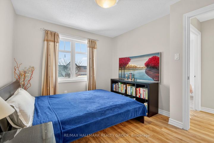 Photo 29 at 205 Mancini Way, Nepean (Strandherd), Ottawa