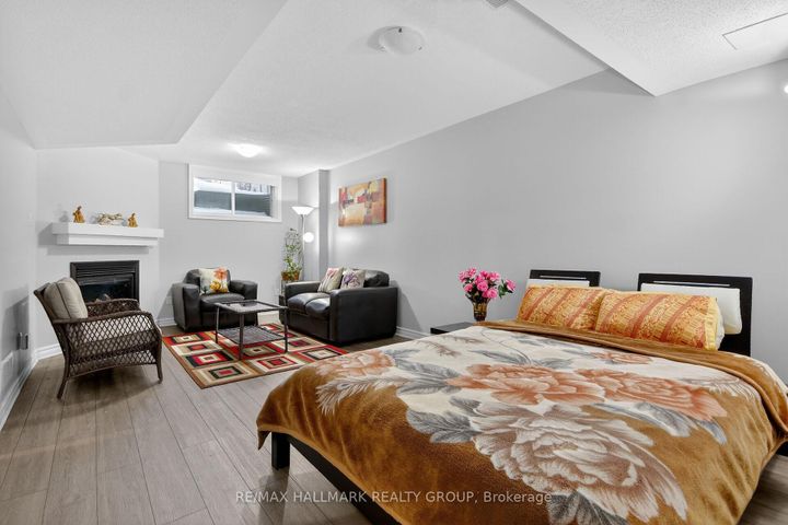 Photo 35 at 205 Mancini Way, Nepean (Strandherd), Ottawa