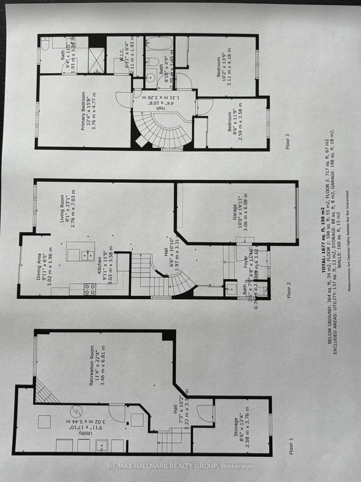 Photo 42 at 205 Mancini Way, Nepean (Strandherd), Ottawa