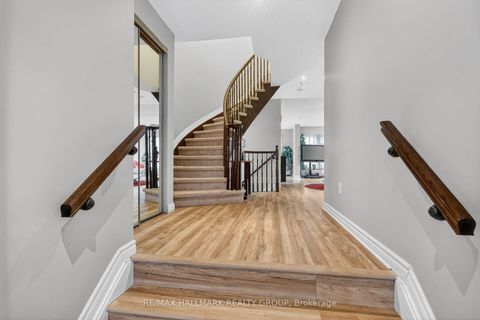 Photo 2 at 205 Mancini Way, Nepean (Strandherd), Ottawa