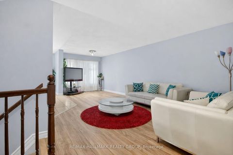 Photo 4 at 205 Mancini Way, Nepean (Strandherd), Ottawa