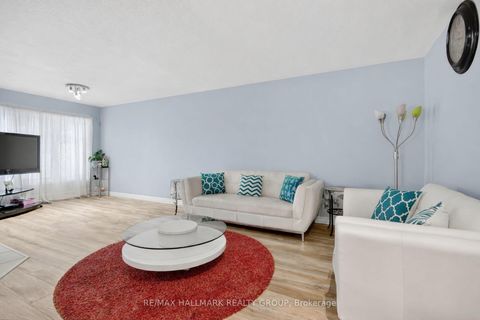 Photo 5 at 205 Mancini Way, Nepean (Strandherd), Ottawa
