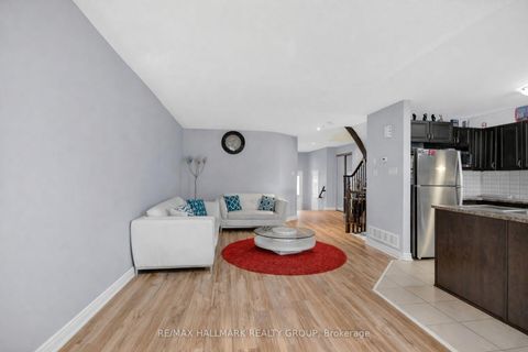 Photo 6 at 205 Mancini Way, Nepean (Strandherd), Ottawa