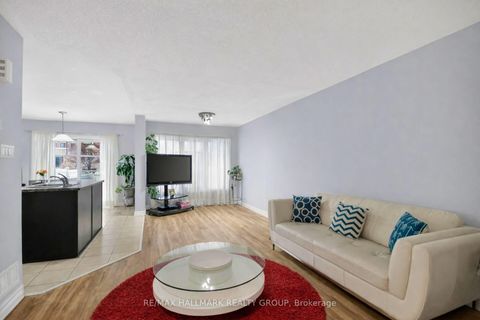 Photo 7 at 205 Mancini Way, Nepean (Strandherd), Ottawa