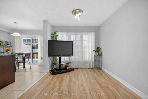 Photo 9 at 205 Mancini Way, Nepean (Strandherd), Ottawa