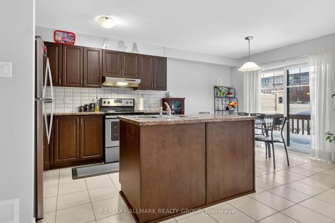 Photo 14 at 205 Mancini Way, Nepean (Strandherd), Ottawa