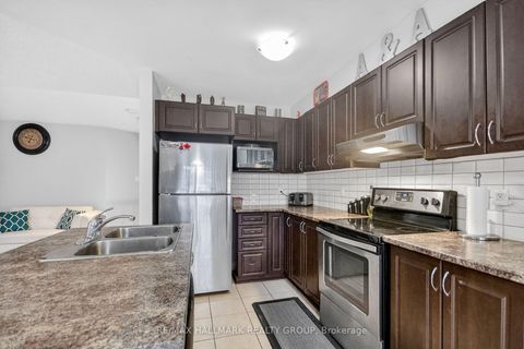 Photo 15 at 205 Mancini Way, Nepean (Strandherd), Ottawa