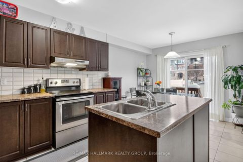 Photo 16 at 205 Mancini Way, Nepean (Strandherd), Ottawa