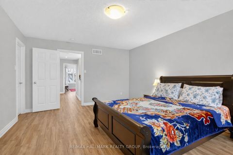 Photo 21 at 205 Mancini Way, Nepean (Strandherd), Ottawa