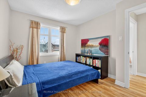 Photo 29 at 205 Mancini Way, Nepean (Strandherd), Ottawa