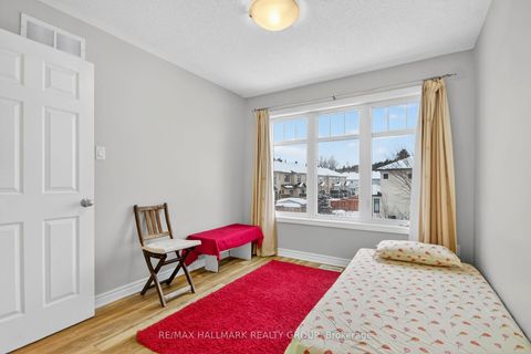 Photo 34 at 205 Mancini Way, Nepean (Strandherd), Ottawa