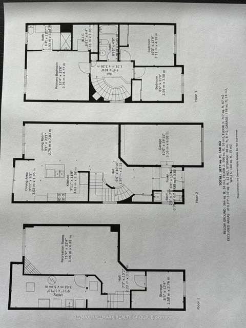 Photo 42 at 205 Mancini Way, Nepean (Strandherd), Ottawa