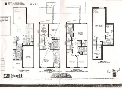 Photo 35 at 541 Salzburg Drive, Notting Hill/Summerside, Orleans