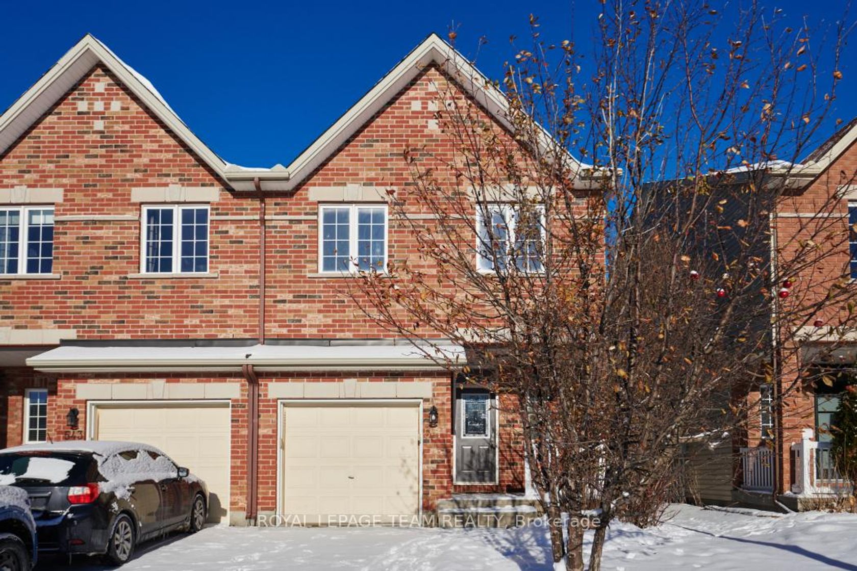 541 Salzburg Drive, Notting Hill/Summerside, Orleans 2