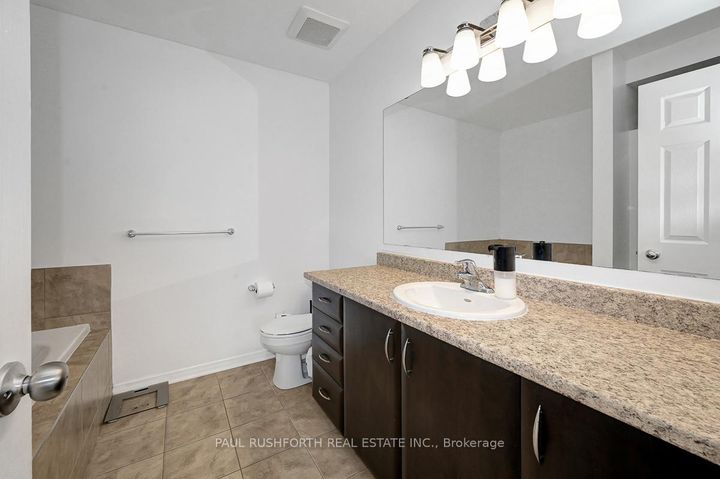 Photo 21 at 606 Pamplona Private, Nepean (Stonebridge), Ottawa