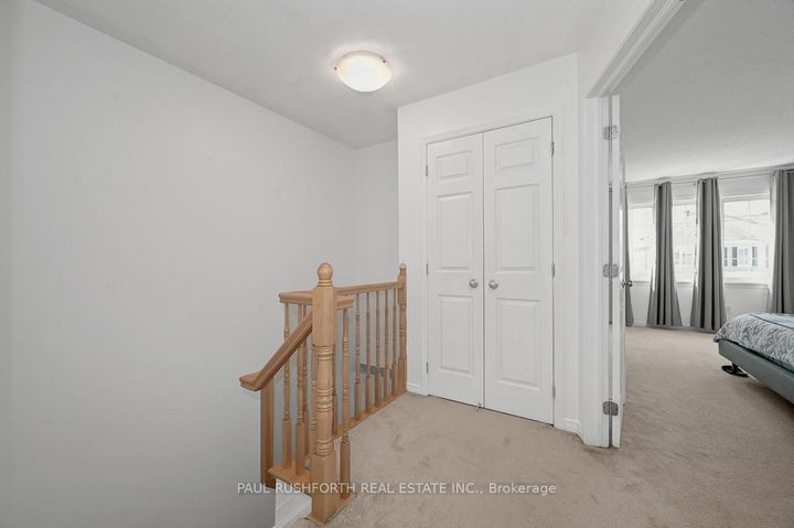 Photo 25 at 606 Pamplona Private, Nepean (Stonebridge), Ottawa