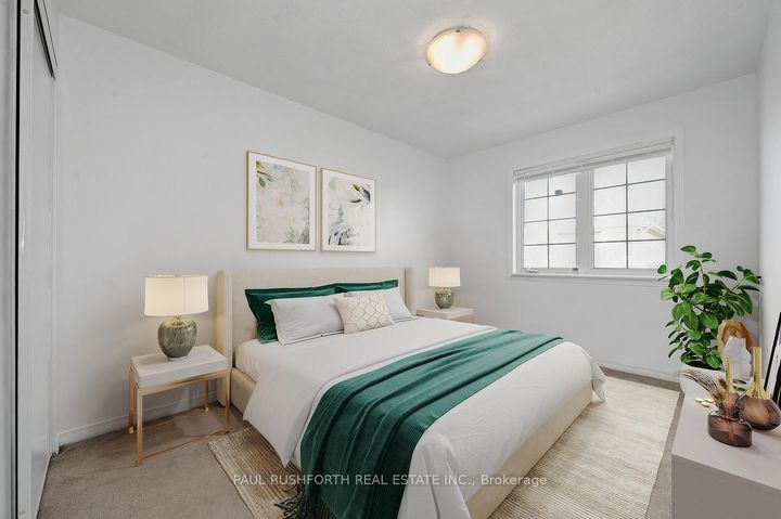 Photo 26 at 606 Pamplona Private, Nepean (Stonebridge), Ottawa