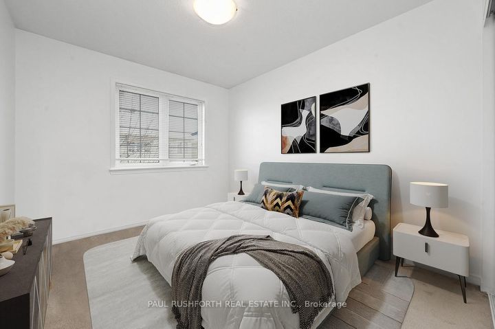 Photo 27 at 606 Pamplona Private, Nepean (Stonebridge), Ottawa