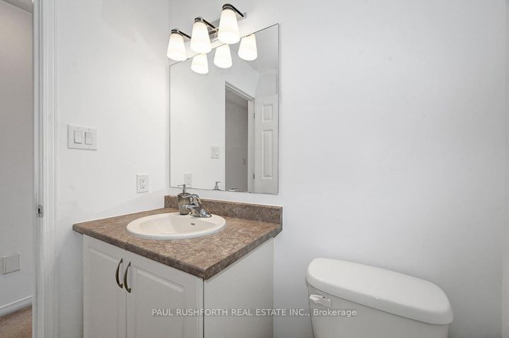 Photo 29 at 606 Pamplona Private, Nepean (Stonebridge), Ottawa
