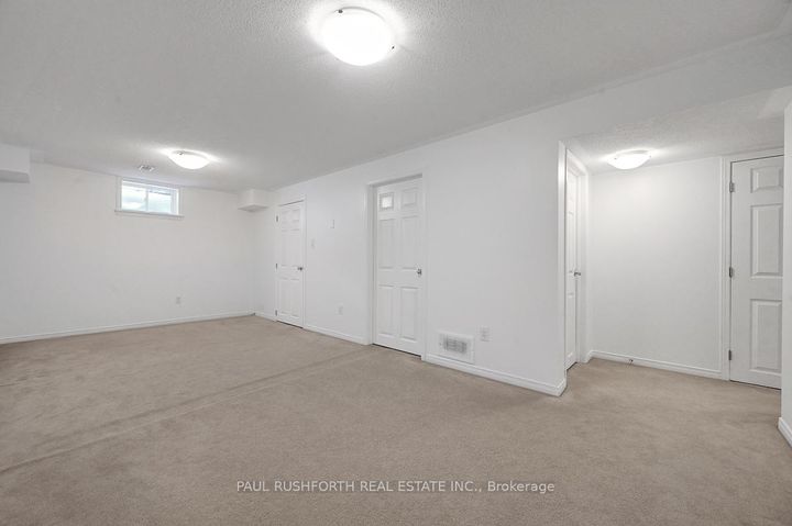 Photo 32 at 606 Pamplona Private, Nepean (Stonebridge), Ottawa