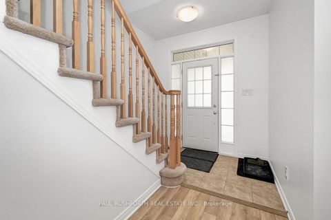 Photo 3 at 606 Pamplona Private, Nepean (Stonebridge), Ottawa