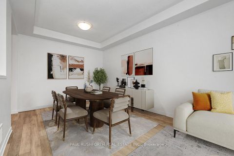 Photo 7 at 606 Pamplona Private, Nepean (Stonebridge), Ottawa