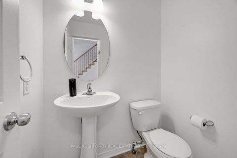 Photo 16 at 606 Pamplona Private, Nepean (Stonebridge), Ottawa